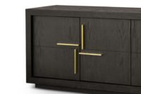 Blade TV Unit Close