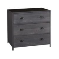 Jacob Chest