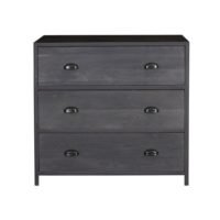 Jacob Chest Front