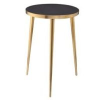 Mel lamp Table