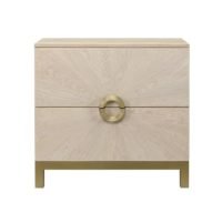 Nora Front Chest
